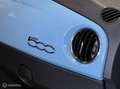 Fiat 500 1.2 Lounge [ panorama climate LM ] Bleu - thumbnail 25