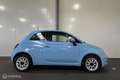 Fiat 500 1.2 Lounge [ panorama climate LM ] Bleu - thumbnail 5