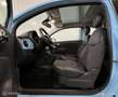 Fiat 500 1.2 Lounge [ panorama climate LM ] Bleu - thumbnail 24