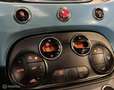 Fiat 500 1.2 Lounge [ panorama climate LM ] Bleu - thumbnail 21