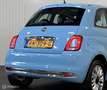 Fiat 500 1.2 Lounge [ panorama climate LM ] Bleu - thumbnail 15