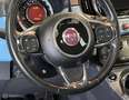 Fiat 500 1.2 Lounge [ panorama climate LM ] Bleu - thumbnail 22