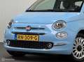 Fiat 500 1.2 Lounge [ panorama climate LM ] Bleu - thumbnail 14