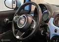 Fiat 500 1.2 Lounge [ panorama climate LM ] Bleu - thumbnail 23