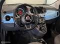 Fiat 500 1.2 Lounge [ panorama climate LM ] Bleu - thumbnail 7