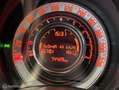 Fiat 500 1.2 Lounge [ panorama climate LM ] Bleu - thumbnail 17