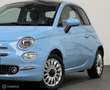 Fiat 500 1.2 Lounge [ panorama climate LM ] Bleu - thumbnail 26