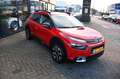 Citroen C4 Cactus 1.2 PureTech Shine AUT|Cruise|NAVI|Trekhak Rood - thumbnail 6