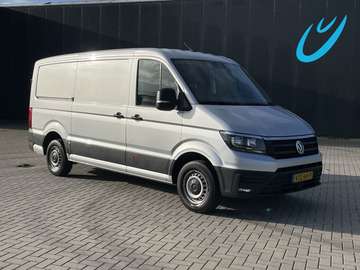 35 2.0 TDI L3H2 Trendline Navigatie Parkeersensore