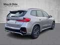 BMW X1 sDrive18i M Sport LED Navi SHZ PDC T-Leder Grau - thumbnail 3