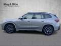 BMW X1 sDrive18i M Sport LED Navi SHZ PDC T-Leder Grau - thumbnail 2