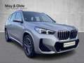 BMW X1 sDrive18i M Sport LED Navi SHZ PDC T-Leder Grau - thumbnail 4