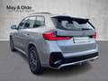 BMW X1 sDrive18i M Sport LED Navi SHZ PDC T-Leder Grau - thumbnail 5