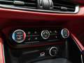 Alfa Romeo Stelvio 2.2 t B-Tech Q4 210cv Aut. TETTO-NAVI-PELLE ROSSA Nero - thumbnail 10