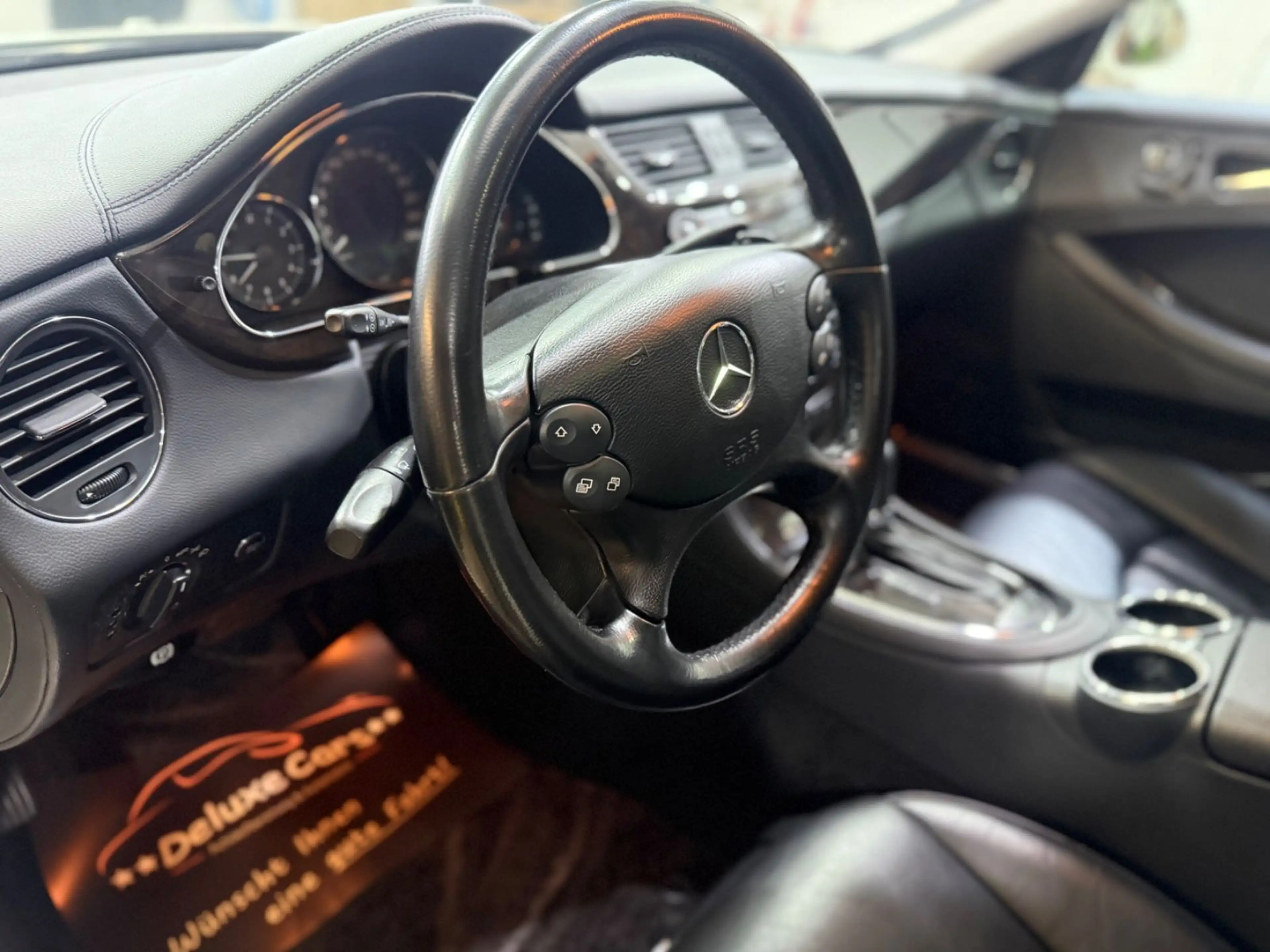 Mercedes-Benz CLS 500 AMG  CLS 550 AMG  / Top Zustand / — photo 17