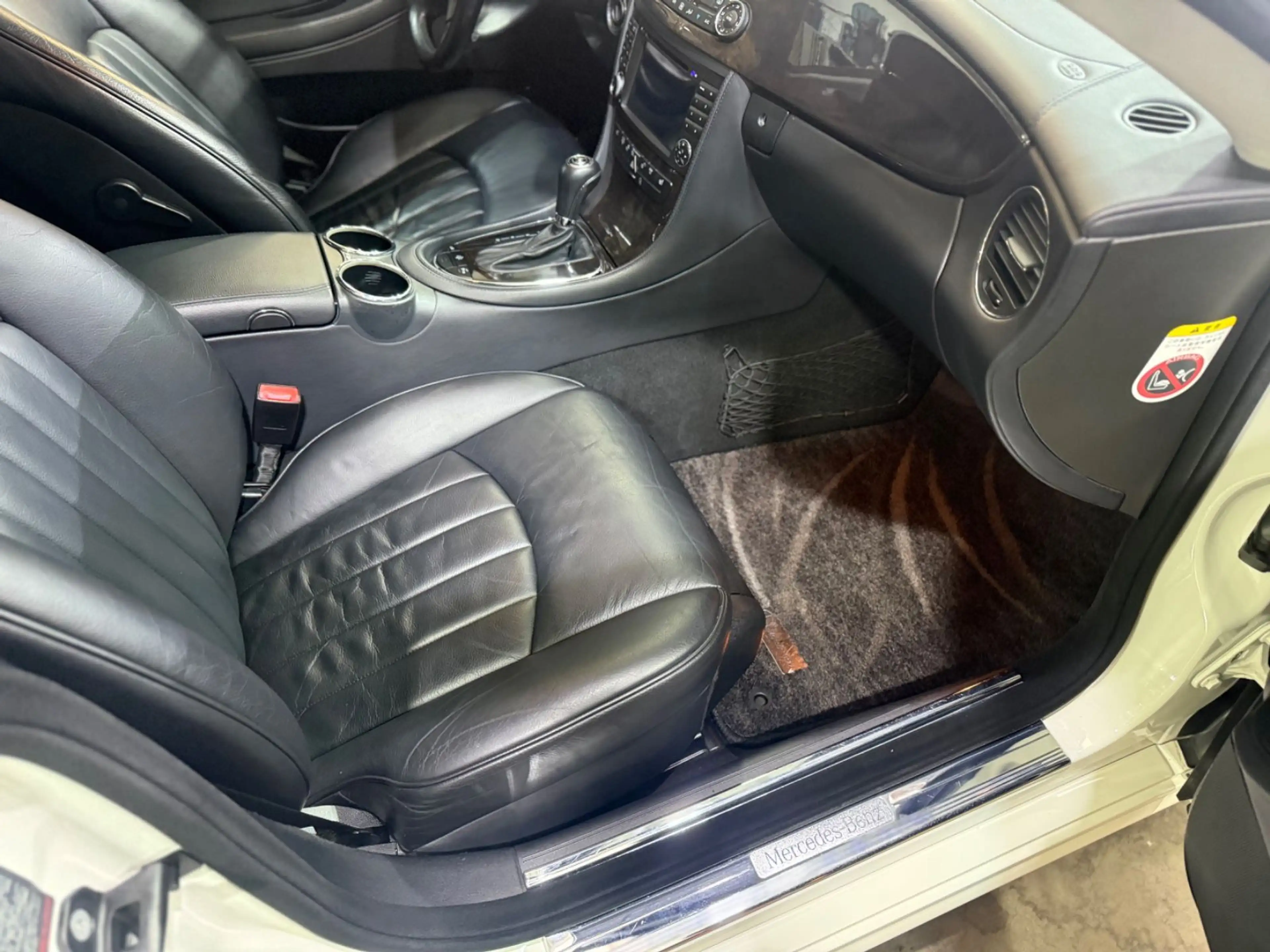 Mercedes-Benz CLS 500 AMG  CLS 550 AMG  / Top Zustand / — photo 15