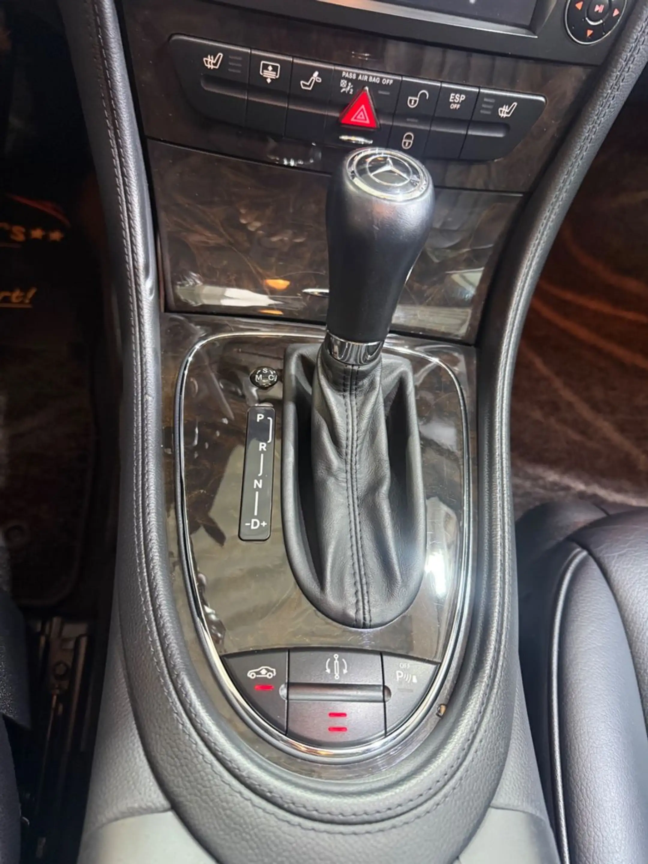 Mercedes-Benz CLS 500 AMG  CLS 550 AMG  / Top Zustand / — photo 19