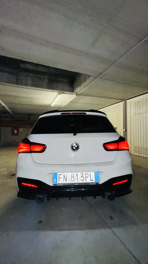 BAW Sonstige 118i Beige - 2