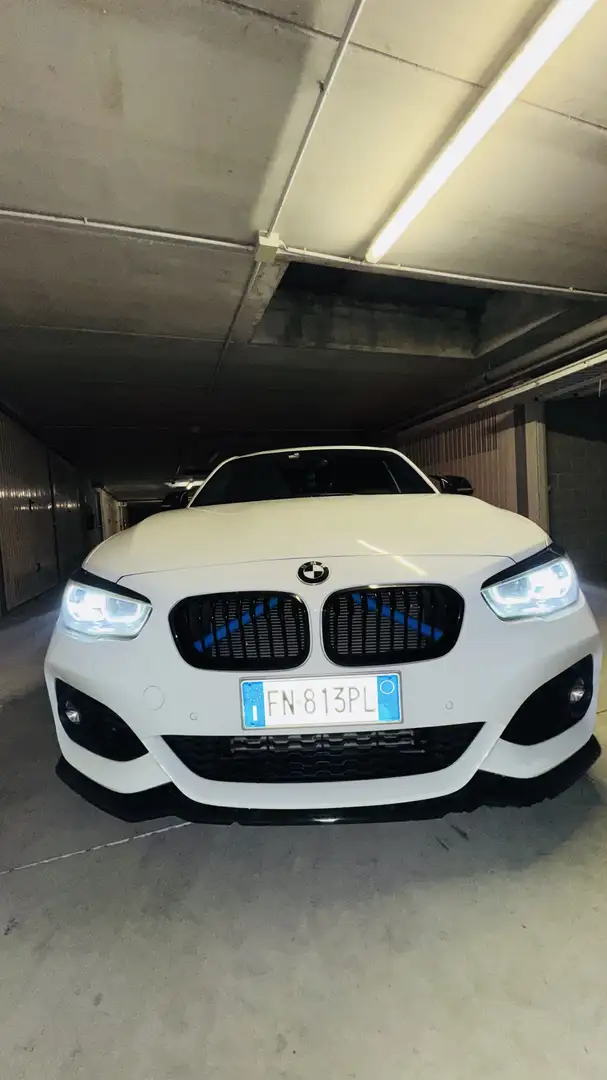 BAW Sonstige 118i Beige - 1