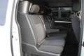 Peugeot Expert 2.0 BlueHDI 180 pk Dubbele cabine luxe ac navi 2 s Wit - thumbnail 9