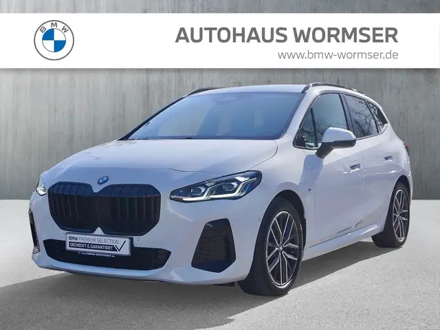 BMW 223 i Active Tourer M Sportpaket Head-Up HK HiFi