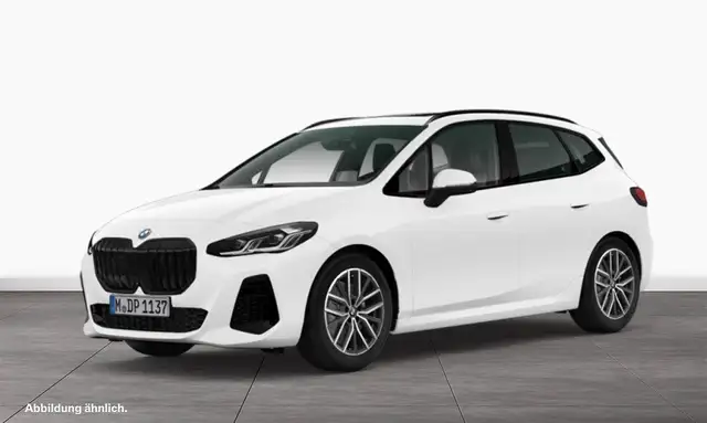 BMW 223 i Active Tourer M Sportpaket Head-Up HK HiFi