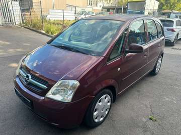 1.6 Edition*Automatik*Klima*PDC*Tüv08/28*