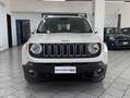 Jeep Renegade Renegade 1.6 mjt Business fwd 120cv auto Blanc - thumbnail 1
