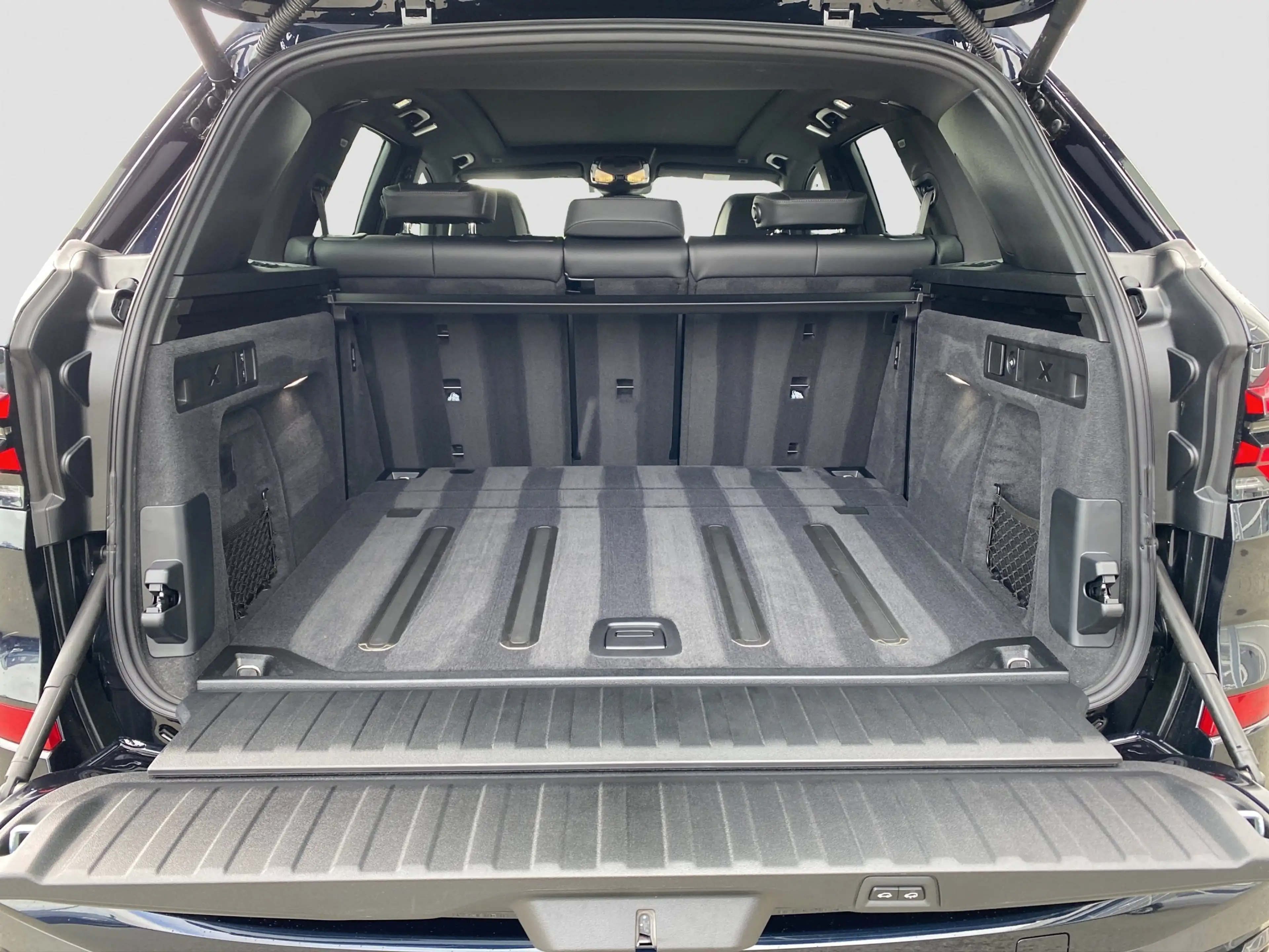 BMW X5 xDrive30d UPE 118,130 EUR ///M-Sport Luftfed. — photo 10