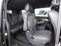 Mercedes-Benz V 300 d Avantgarde lang Distr. Standhzg 360° AHK Schwarz - thumbnail 13