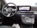 Mercedes-Benz V 300 d Avantgarde lang Distr. Standhzg 360° AHK Schwarz - thumbnail 12