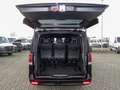 Mercedes-Benz V 300 d Avantgarde lang Distr. Standhzg 360° AHK Noir - thumbnail 14