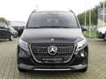 Mercedes-Benz V 300 d Avantgarde lang Distr. Standhzg 360° AHK Noir - thumbnail 3