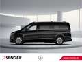 Mercedes-Benz V 300 d Avantgarde lang Distr. Standhzg 360° AHK Schwarz - thumbnail 3