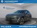 Hyundai KONA Comfort Line 64,8 kWh*prompt verfügbar* Grau - thumbnail 1