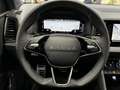 Skoda Karoq Sportline 4x4 TDI DSG AHK Navi Kamera360 Noir - thumbnail 11