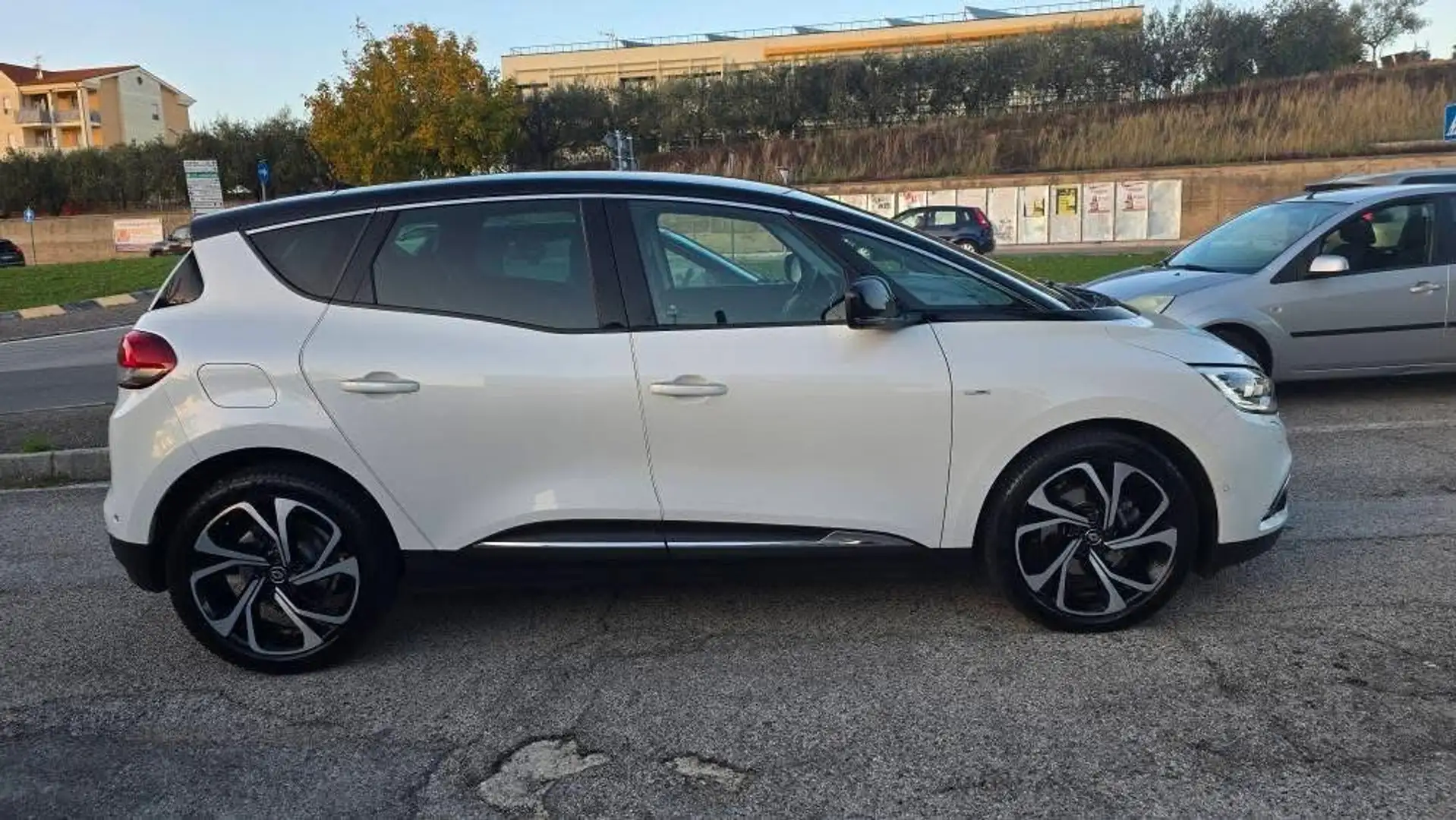 Renault Scenic Bose - 2