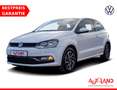 Volkswagen Polo 1.2 TSI  Sound Sitzheizung Klimaaut. Bianco - thumbnail 1