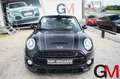 MINI Cooper S Cabrio Mini Cooper S Cabrio Aut.J.C.W AEROKIT Grijs - thumbnail 4