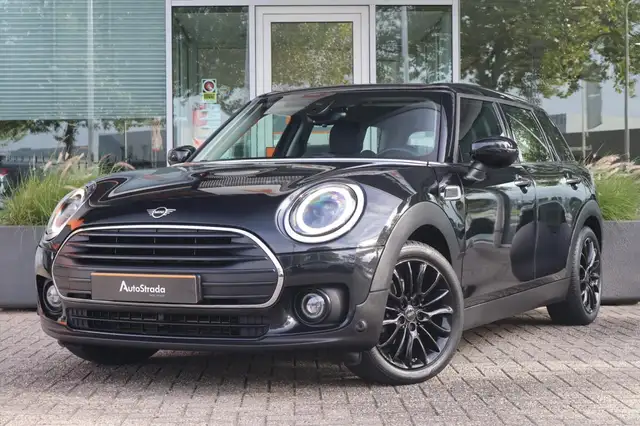 MINI Autres Mini Clubman (f54) 1.5 Business Edition AUT | Navi