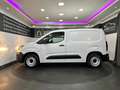 Peugeot Partner 1.6 Premium L1 *SCHIEBETÜR*KLIMA* Weiß - thumbnail 3