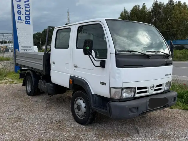 Nissan Cabstar