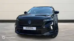 Renault Austral 1.2 E-Tech full hybrid 200ch esprit Alpine - 26
