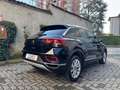 Volkswagen T-Roc 1.5 tsi Style dsg (Cambio Automatico) SOLO 50600!! Schwarz - thumbnail 4