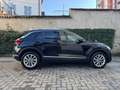 Volkswagen T-Roc 1.5 tsi Style dsg (Cambio Automatico) SOLO 50600!! Schwarz - thumbnail 3