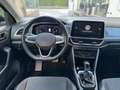 Volkswagen T-Roc 1.5 tsi Style dsg (Cambio Automatico) SOLO 50600!! Schwarz - thumbnail 10