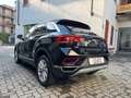 Volkswagen T-Roc 1.5 tsi Style dsg (Cambio Automatico) SOLO 50600!! Schwarz - thumbnail 5