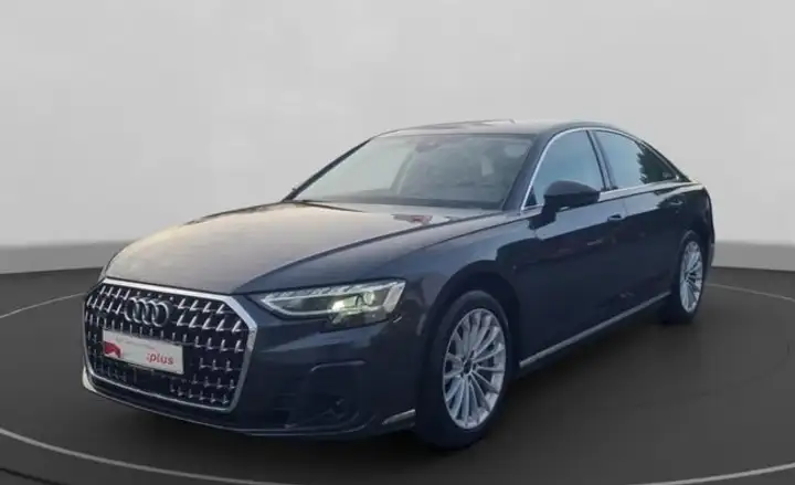 Audi A8 2024