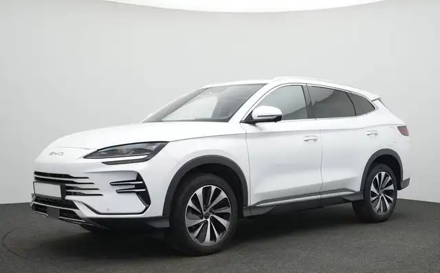 BYD Seal U DM-i Boost