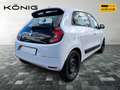 Renault Twingo LIMITED 1.0 SCe 75 Klima Radio Blanc - thumbnail 3